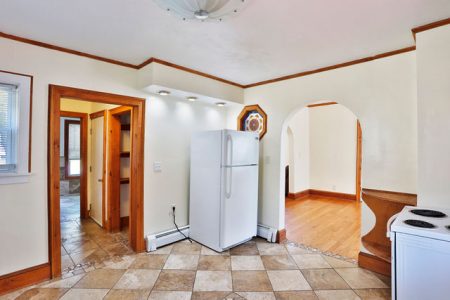 106 Spruce Street - Peter Clark Student Rentals