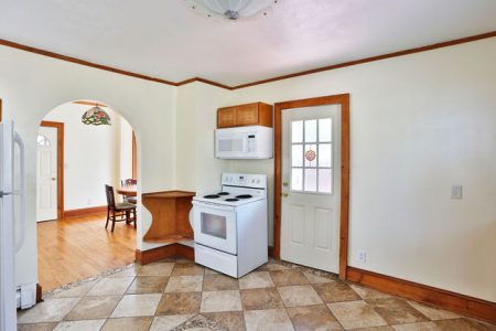 106 Spruce Street - Peter Clark Student Rentals