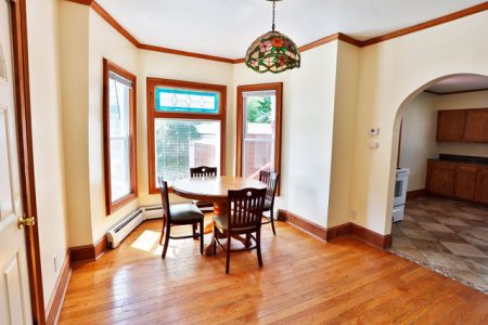106 Spruce Street - Peter Clark Student Rentals