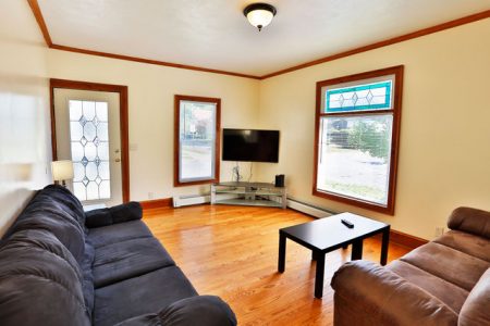 106 Spruce Street - Peter Clark Student Rentals