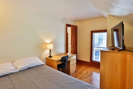 106 Spruce Street - Peter Clark Student Rentals