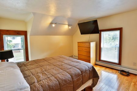 106 Spruce Street - Peter Clark Student Rentals
