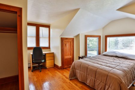 106 Spruce Street - Peter Clark Student Rentals
