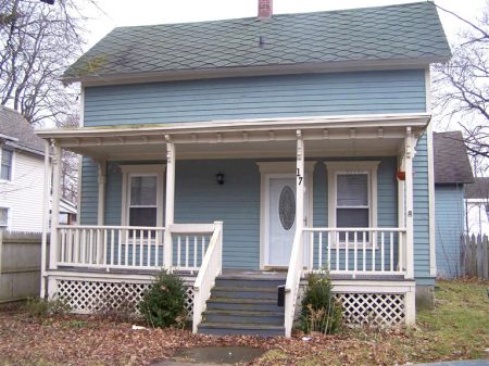 17 East Street - Peter Clark Student Rentals
