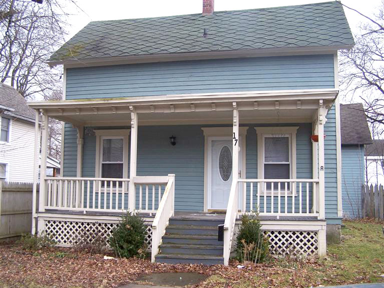 17 East Street - Peter Clark Student Rentals
