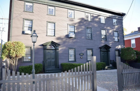350 Main Street, Otego - Peter Clark Student Rentals