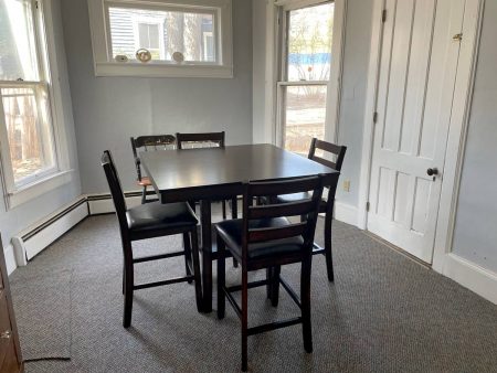 8 Center Street Peter Clark Student Rentals