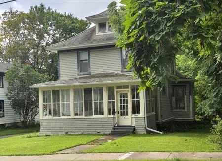 8 Center Street Peter Clark student rentals