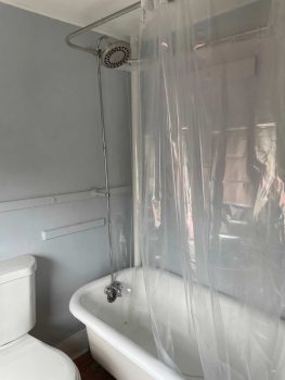 75 Center - Apt2 Bathroom
