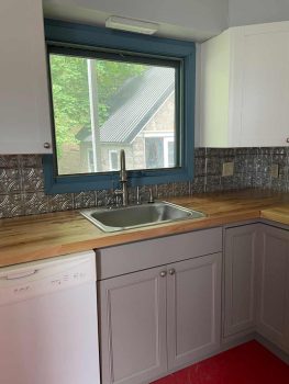 9 Tilton #1 Apartment 1