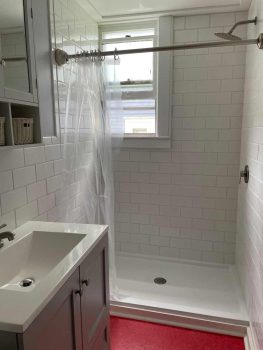 9 Tilton #1 Apartment 1