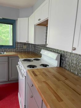 9 Tilton #1 Apartment 1