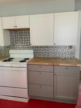 9 Tilton #1 Apartment 1
