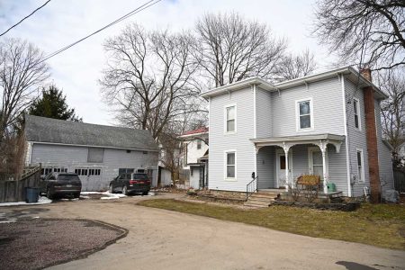 2-4 Mickle Exterior