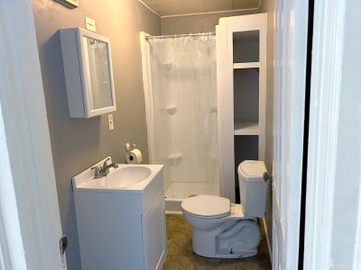 5 Hill Place - Peter Clark Student Rentals