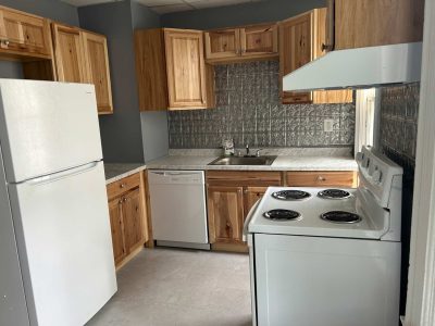 5 Hill Place - Peter Clark Student Rentals