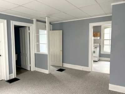 5 Hill Place - Peter Clark Student Rentals
